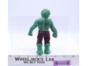 Incredible Hulk Jiggler Marvel Comics 1978 Vic's Novelty 5" Bendy Rubber Figure
