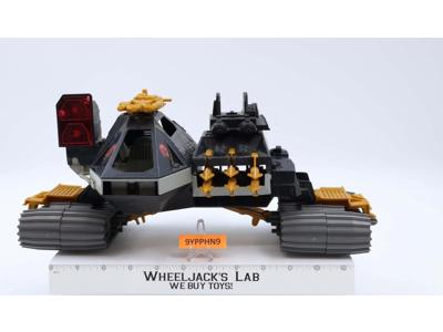D.E.M.O.N. GI Joe 1988 Hasbro Vintage Action Figure Vehicle