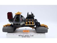 D.E.M.O.N. GI Joe 1988 Hasbro Vintage Action Figure Vehicle