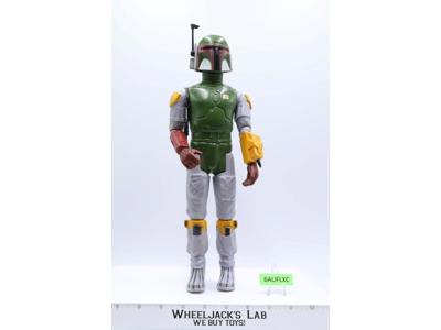 Boba Fett Star Wars 1979 Vintage Kenner 12" Action Figure