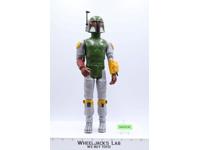 Boba Fett Star Wars 1979 Vintage Kenner 12" Action Figure