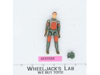 Flash V1 Straight Arms G.I. Joe 1982 Hasbro Vintage Action Figure