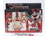 Jetfire 100% Complete W/ Box & Insert 1985 G1 Transformers Vintage Action Figure