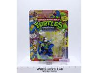 Space Usagi UNPUNCHED NEW 1991 Teenage Mutant Ninja Turtles TMNT Playmates