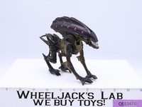 Wild Boar Alien W/ Hidden Spikes Aliens 1994 Kenner Action Figure