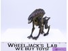 Wild Boar Alien W/ Hidden Spikes Aliens 1994 Kenner Action Figure