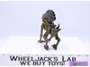 Wild Boar Alien W/ Hidden Spikes Aliens 1994 Kenner Action Figure