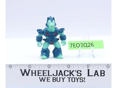 #23 Sir Sire Horse Battle Beasts 1987 Hasbro Takara Vintage Figure