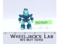 #23 Sir Sire Horse Battle Beasts 1987 Hasbro Takara Vintage Figure