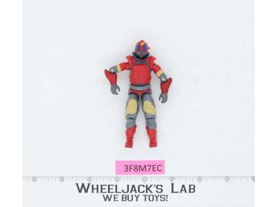 Royal Guard V1 G.I. Joe 1987 Hasbro Vintage Action Figure