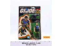 Mutt & Junkyard Dog GI Joe Slaughter's Marauders 1989 Hasbro NEW MOSC SEALED