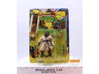 Splinter Movie III Teenage Mutant Ninja Turtles TMNT 1992 Playmates MOSC NEW