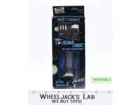 Star Trek The Next Generation Child's Flatware Silverware Zak Designs