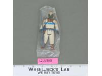 Jabba The Hutt Klaatu Skiff Guard Star Wars ROTJ 1983 Kenner NEW SEALED Baggie