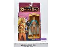 Prince Kroma Golden Girl 1984 Galoob Action Figure NEW MISB Vintage