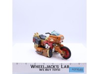 Wreck-Gar Vintage 1986 G1 Transformers Hasbro Action Figure