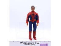 Spiderman Outfit with 8" MEGO Figure Marvel Universe Vintage 1973 1974