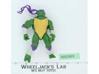 Donatello Teenage Mutant Ninja Turtles Next Mutation 1997 Playmates Figure