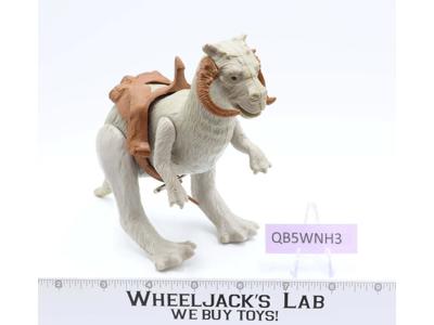 Tauntaun CLOSED BELLY 1979 ESB Star Wars Vintage Action Figure