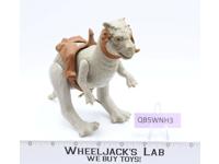 Tauntaun CLOSED BELLY 1979 ESB Star Wars Vintage Action Figure