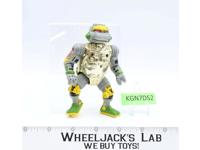 Metalhead Teenage Mutant Ninja Turtles TMNT 1989 Vintage Playmates Action Figure