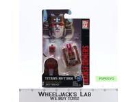 Skytread Transformers Generations Titans Return 2016 Hasbro NEW MOSC SEALED