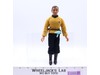Captain James T. Kirk Star Trek Mego 1974 Vintage 8" Action Figure COMPLETE