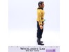 Captain James T. Kirk Star Trek Mego 1974 Vintage 8" Action Figure COMPLETE