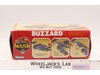 Buzzard W/ Miles & Maximus Mayhem 100% Complete W/BOX MASK M.A.S.K. 1986 Kenner