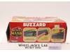 Buzzard W/ Miles & Maximus Mayhem 100% Complete W/BOX MASK M.A.S.K. 1986 Kenner