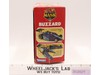 Buzzard W/ Miles & Maximus Mayhem 100% Complete W/BOX MASK M.A.S.K. 1986 Kenner