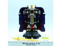 Auric The Conqueror Zord Power Rangers Zeo 1996 Bandai Action Figure