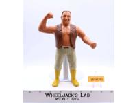Outback Jack 1987 WWF LJN Titan Sports 8" Vintage Wrestling Superstars