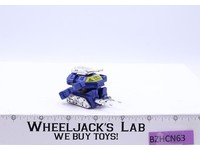 Tank MR-02 Enemy Robot Destroyer 100% Complete Gobots 1983 Tonka