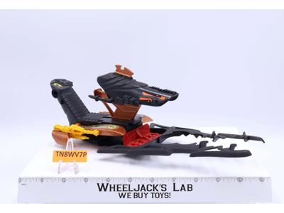 Blade Fighter Predator 1993 Kenner Action Figure Vehicle