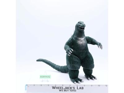 Godzilla from Godzilla vs King Kong 1983 Bandai Vintage 9" Action Figure