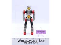 Pretender Landmine INNER ROBOT 1988 Vintage G1 Transformers Action Figure