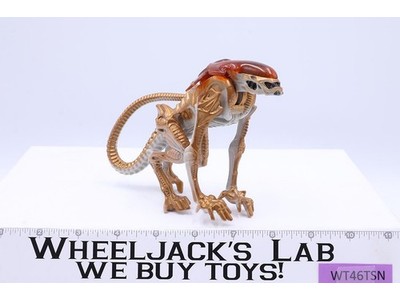 Panther Alien W/Missile Aliens Kenner 1993 Action Figure