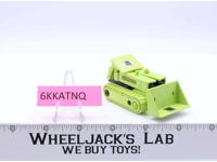 Bonecrusher Devastator 1985 Hasbro G1 Transformers Action Figure Bulldozer