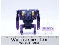 Blot Terrorcon 1987 Vintage Hasbro G1 Transformers Action Figure