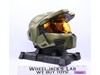 Master Chief Helmet Halo 3 Legendary Edition 2007 Bungie Collectible