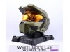 Master Chief Helmet Halo 3 Legendary Edition 2007 Bungie Collectible