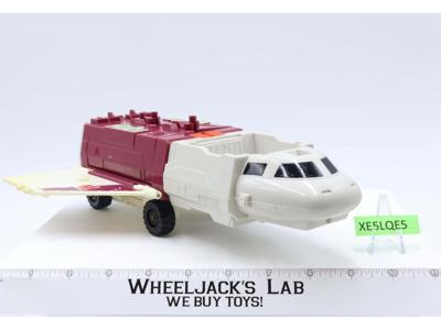 Battlefield Headquarters Micromasters 1990 Vintage G1 Transformers Hasbro Figure