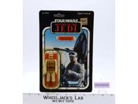 Rebel Soldier 77 Back-A Star Wars ROTJ 1983 Kenner Action Figure NEW MOSC