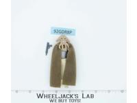 Squid Head 100% Complete Star Wars ROTJ 1983 Vintage Kenner Figure NO REPRO