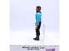 Mr. Spock Star Trek 1974 Mego Vintage 8" Vintage Action Figure
