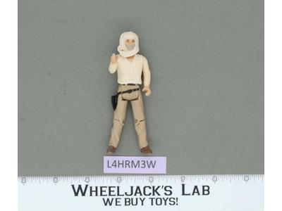 Map Room Indy Raiders of the Lost Ark Indiana Jones 1982 Kenner Action Figure