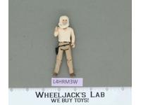 Map Room Indy Raiders of the Lost Ark Indiana Jones 1982 Kenner Action Figure