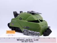 Mobile Battle Bunker GI Joe 1990 Hasbro Vintage Action Figure Vehicle