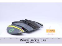 Cylon Raider Ship Battlestar Galactica 1978 Mattel Action Figure Vehicle